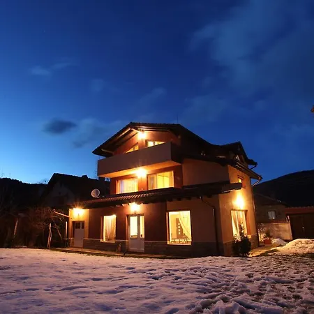 別荘 Ashkova House