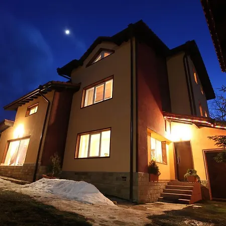 別荘 Ashkova House *