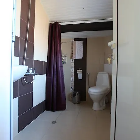 別荘 Ashkova House ゴヴェダルツィ