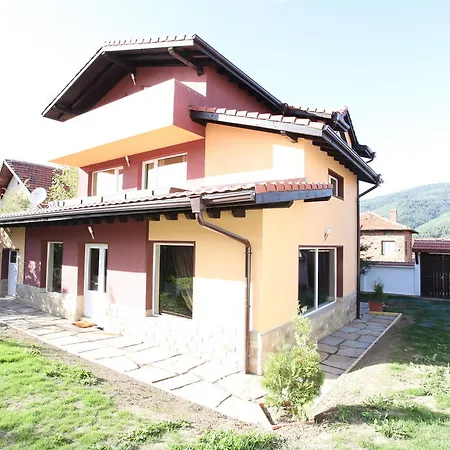 別荘 Ashkova House *