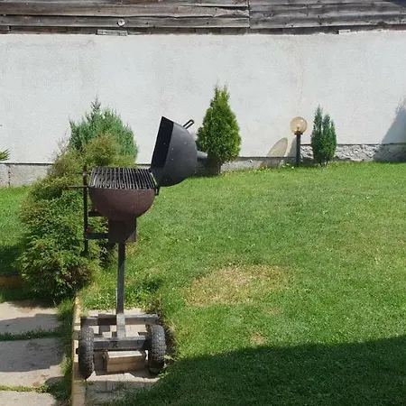 Ashkova House * ゴヴェダルツィ