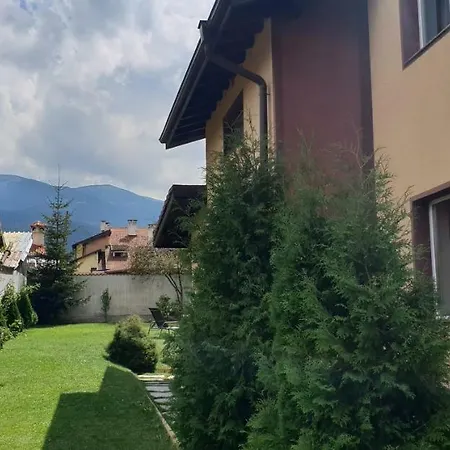 別荘 Ashkova House *